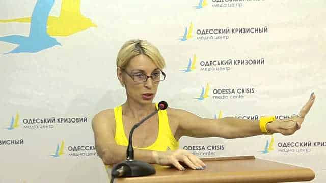 Позорище: «слуга народа» Богуцкая раскритиковала своих однопартийцев