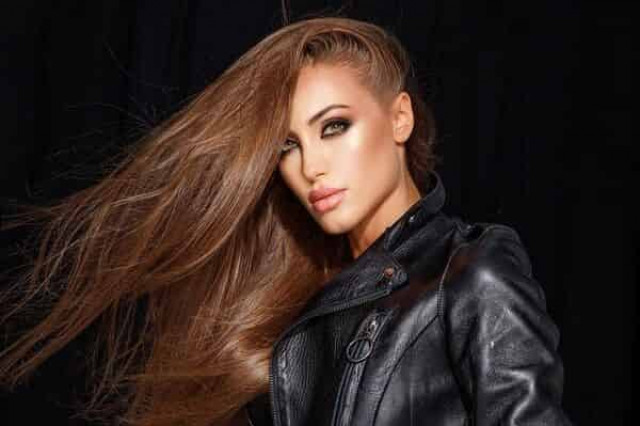 Названа «Мисс Украина-2019»: фото красавицы