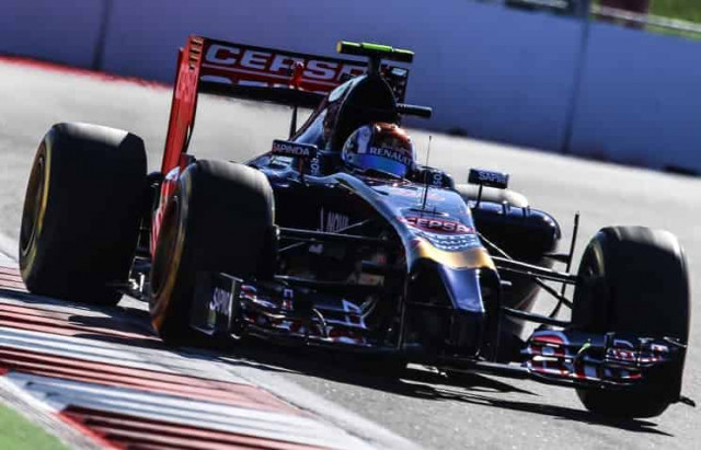 Бывший гонщик Хилл: в квалификации Квят прыгнул выше головы, а в гонке чуда не произошло