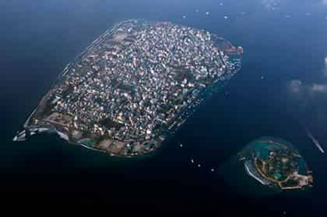 Мальдивы объявили о выходе из Британского Содружества