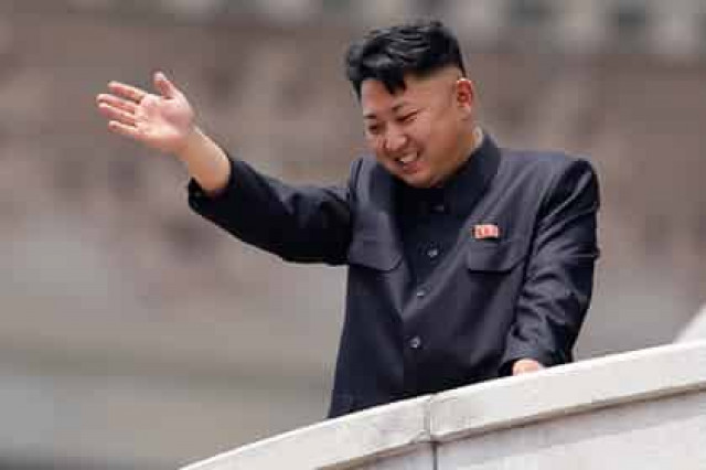 Северная Корея признала Крым российским