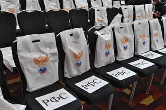 Долги РФС сократились на миллиард рублей