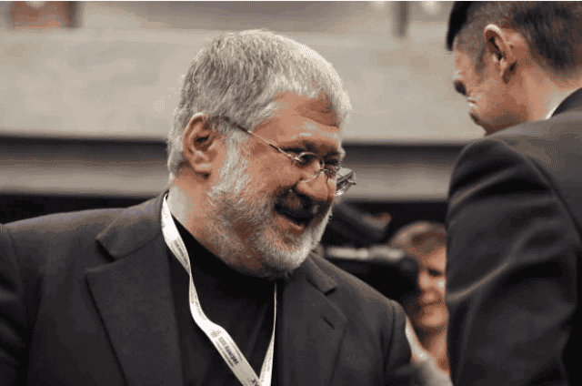 Коломойский призвал дружить с Россией:  «Они дадут денег»