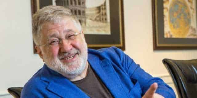 Коломойскому  «простили» миллиардные долги перед ПриватБанком: все подробности