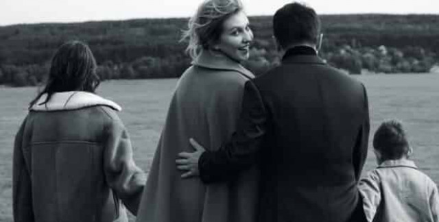 От Порошенко в ELLE до Зеленской в Vogue: лучшие фото первых леди Украины на обложках мировых глянцев