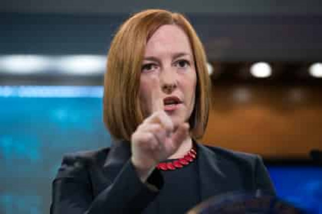 Псаки выразила недовольство российско-индийскими контрактами
