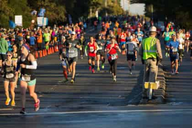 Названы вредные для мужской потенции виды спорта