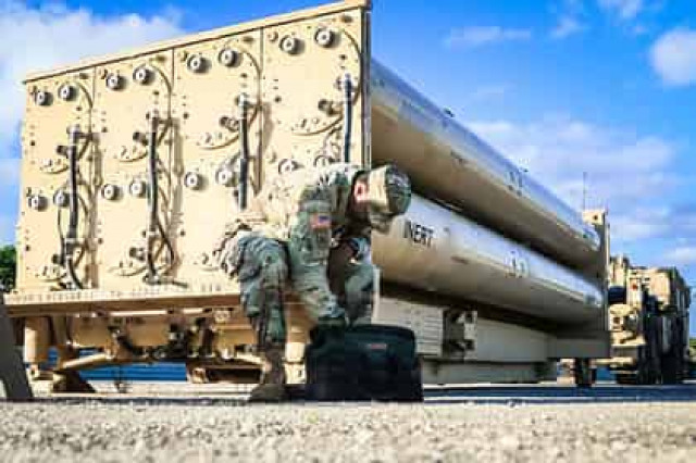 США решили усилить армию