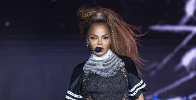 Janet Jackson, Def Leppard, Nicks join Rock Hall of Fame