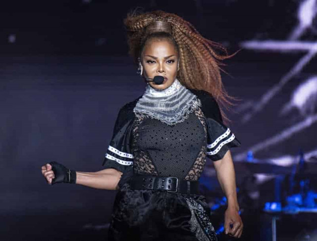 Janet Jackson, Def Leppard, Nicks join Rock Hall of Fame