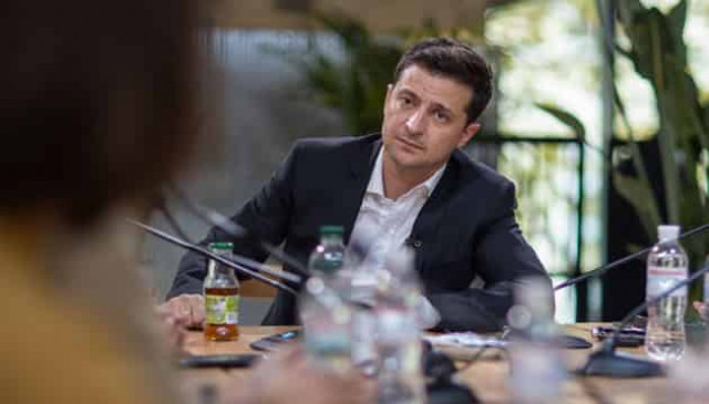 Some aspects of Minsk agreements should be changed – Zelensky