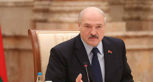 Александр Лукашенко рассказал, что ему иногда  жить не хочется