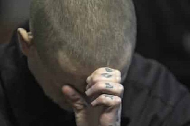 Бывший милиционер получил пожизненное за убийство 22 женщин
