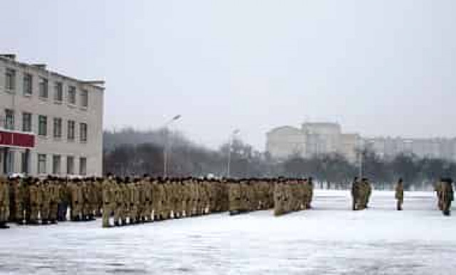 В ВСУ сформировали новую горно-штурмовую бригаду
