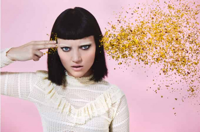 Как правильно реагировать на гнев и крики