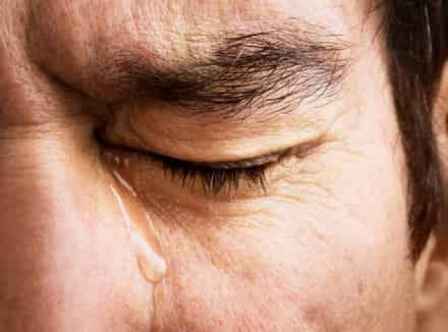 Худшие способы утешить человека в беде