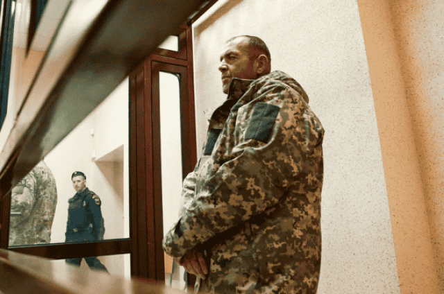 ФСБ попросила закрыть суд над украинскими моряками от слушателей и СМИ