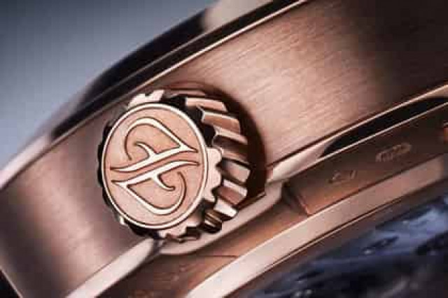 Швейцарцы создали часы с биткоин-кошельком