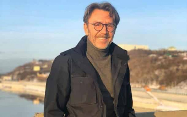 Шнуров описал свою 