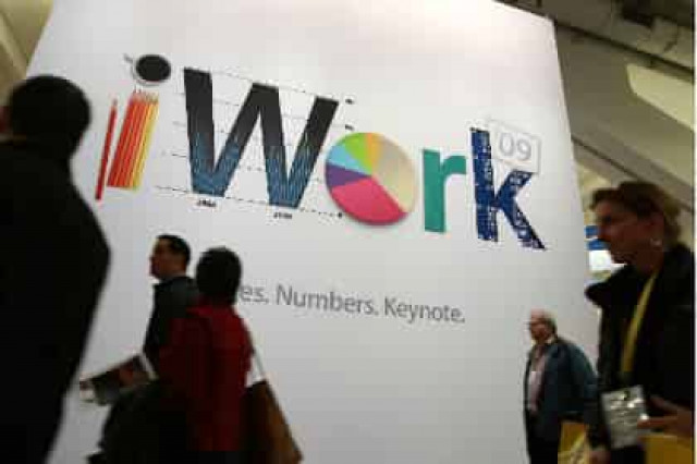 Apple предложила Windows-пользователям бесплатные приложения iWork