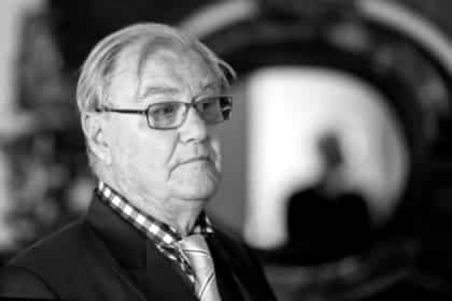 Умер супруг королевы Дании принц Хенрик
