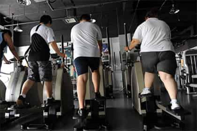 Найден простой способ оставаться стройным
