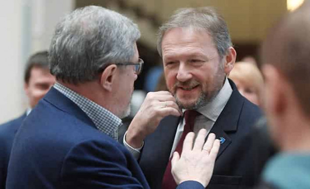 Соперники Путина получают платформу, но победить не смогут
