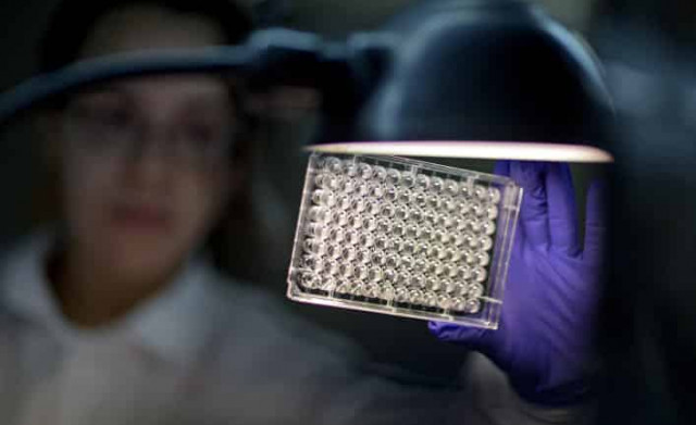 Этика борьбы с устойчивостью к лекарствам
