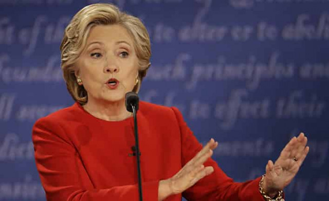 СМИ игнорируют связи между штабом Клинтон и русскими
