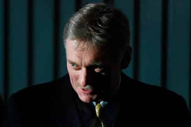 Песков назвал чушью слова Пономарева о предпосылках присоединения Крыма
