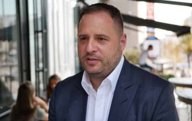 Расследование о поездке Зеленского в Оман