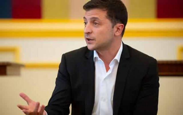 Мендель о расследовании СМИ: Зеленский не встречался с Патрушевым