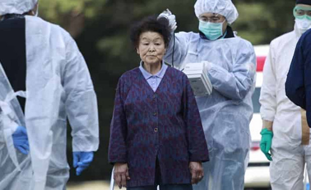 После трагедии в Фукусиме прошло семь лет, но потребность в психологической помощи остаётся высокой
