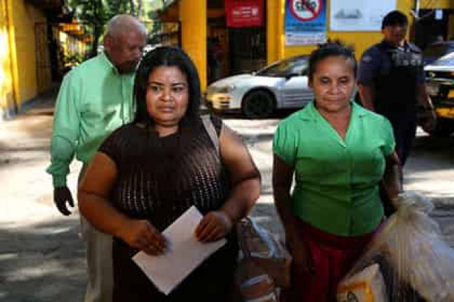 Осужденную за аборт женщину досрочно выпустили спустя 15 лет
