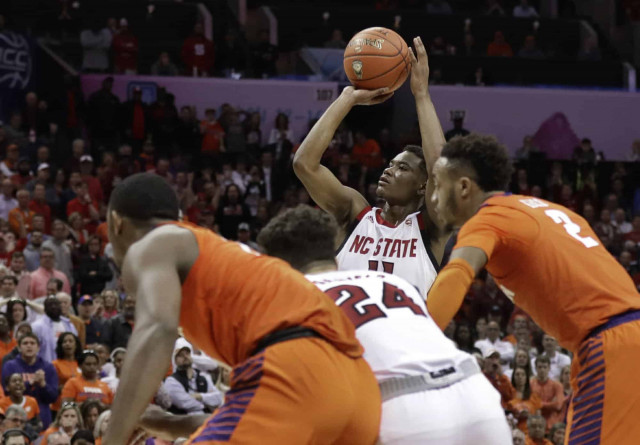 BUBBLE WATCH: TCU, St. John’s earn big Wednesday wins