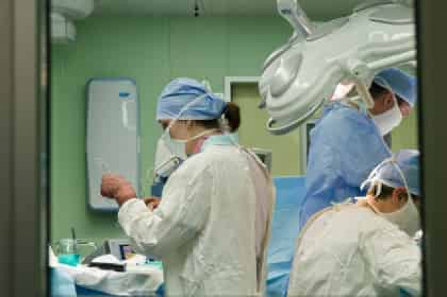 Счетная палата раскритиковала реформу системы здравоохранения
