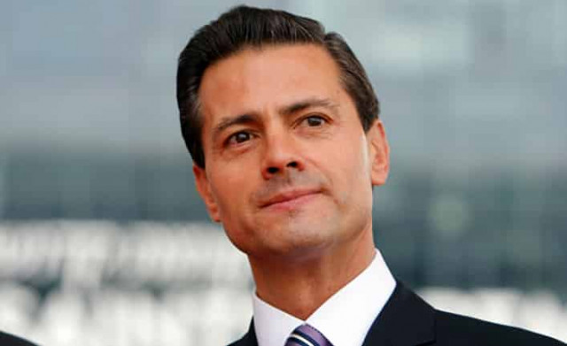 Мексика берет на себя лидерство в Латинской Америке