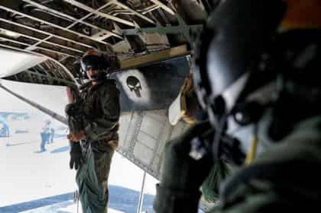 Трамп пожелал заставить Россию «заплатить» при ударе по Сирии
