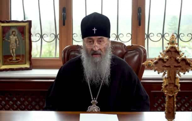 В УПЦ МП приняли решение по Пасхе в карантин
