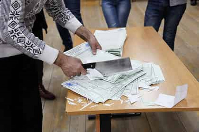 Собянин задумал сделать выборы мэра доступными для дачников
