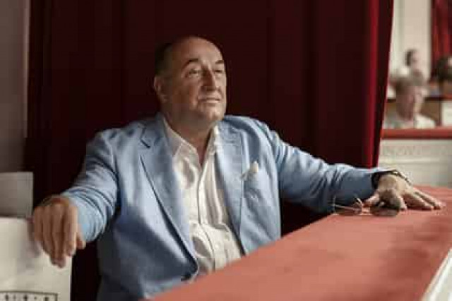 У звезды «Ворониных» диагностировали рак
