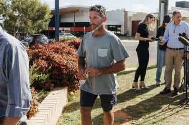 Стали известны подробности самого массового за 20 лет расстрела в Австралии
