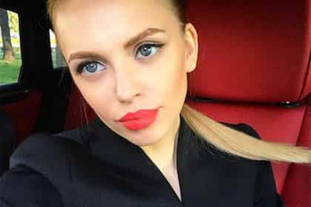 Очередной брак Кержакова оказался под угрозой
