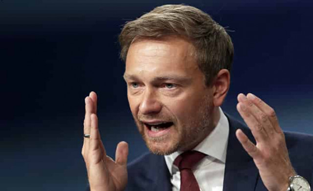 Ни одна «нормальная» страна не желает бороться с Россией — немецкий политик предупреждает об опасности приближения Третьей мировой
