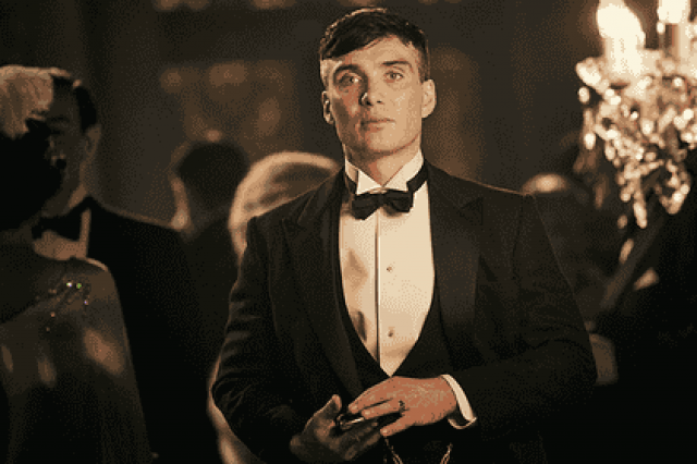 Назван лучший сериал года
