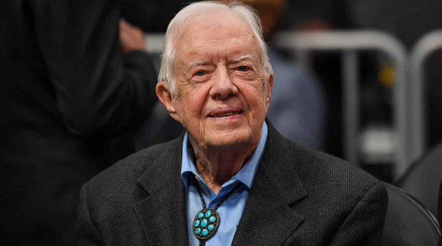 Экс-президент США Картер перенес операцию