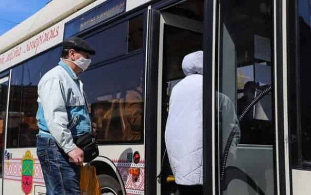 В Кабмине инициируют новую модель общественного транспорта