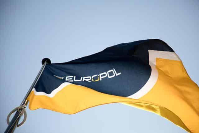 Europol highlights Russian money as biggest laundering threat