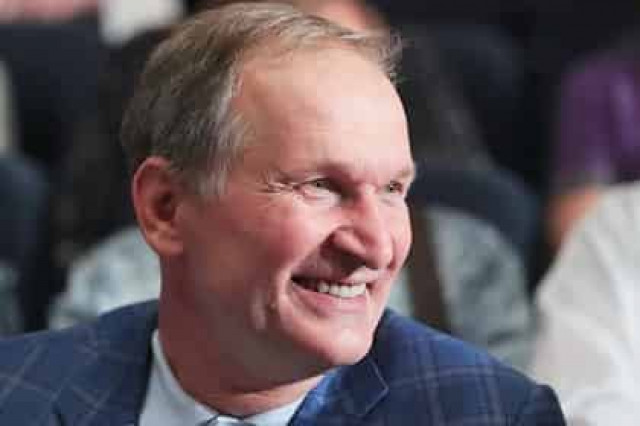 Актора «Сватів» виключили зі списку загроз нацбезпеці України