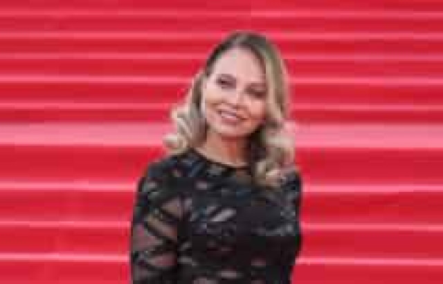 Орнелла Муті отримала півроку в'язниці через вечері з Путіним